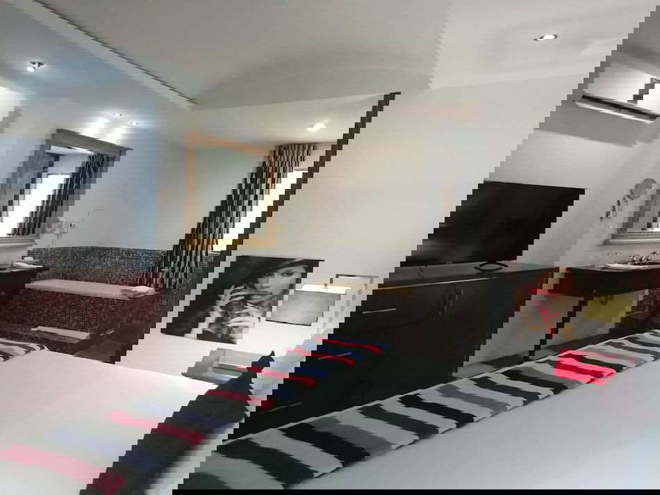Spazio Boutique Hotel