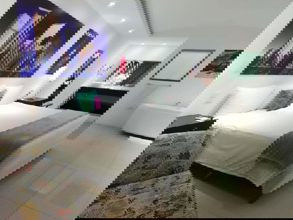 Spazio Boutique Hotel