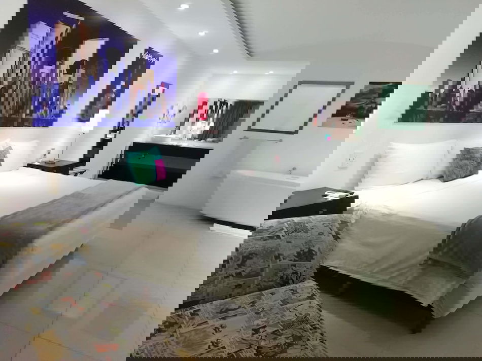 Spazio Boutique Hotel
