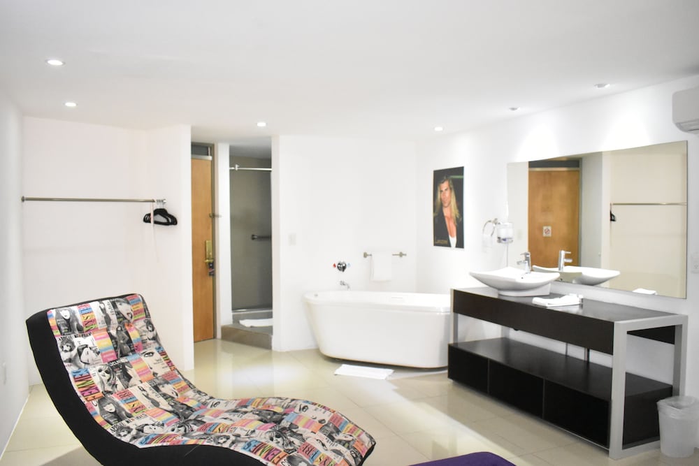 Spazio Boutique Hotel