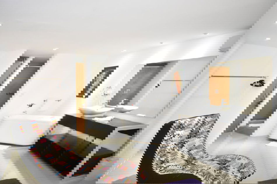 Spazio Boutique Hotel