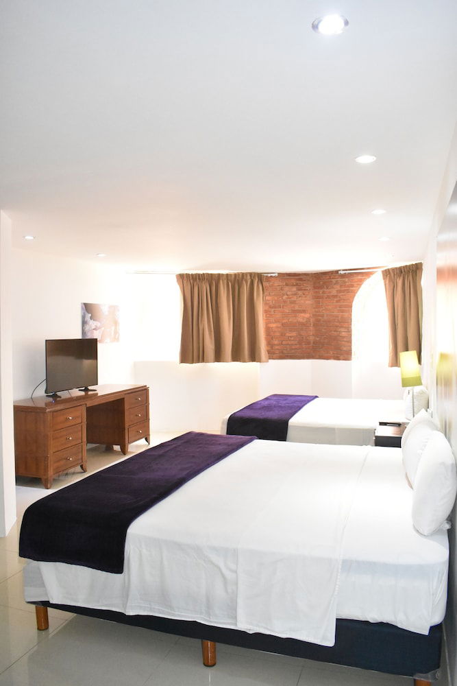 Spazio Boutique Hotel