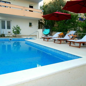 Hotel Apartments Cordis cazare Split
