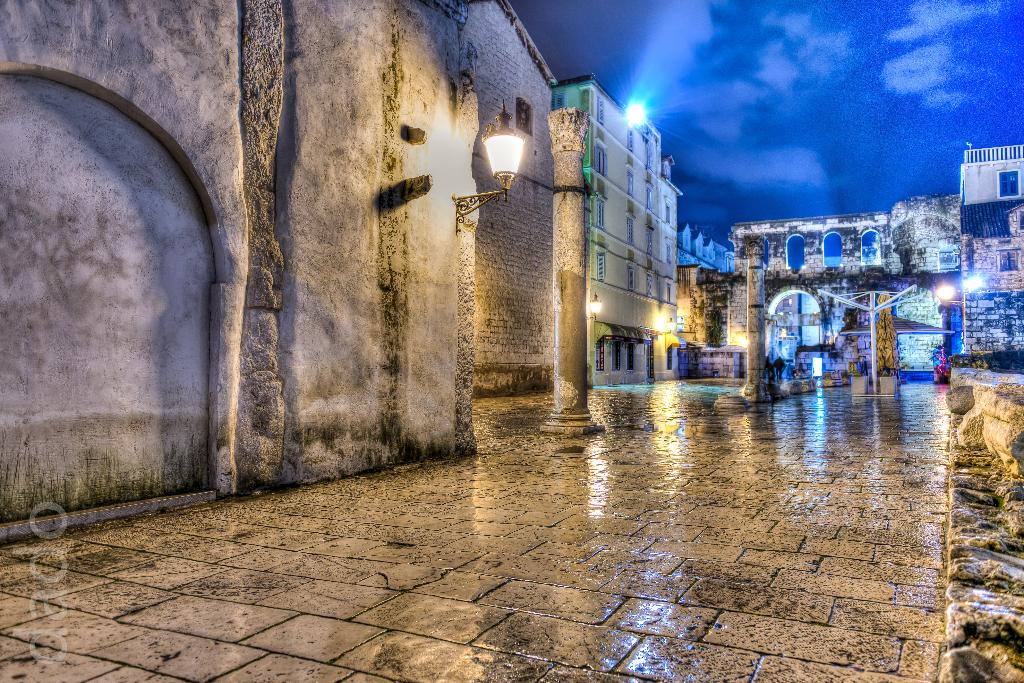Hotel Porta Adriatica