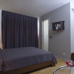 Hotel Vestibul Palace cazare Split