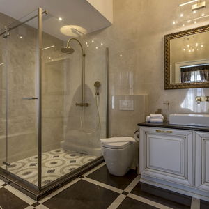 Hotel Villa Nepos cazare Split