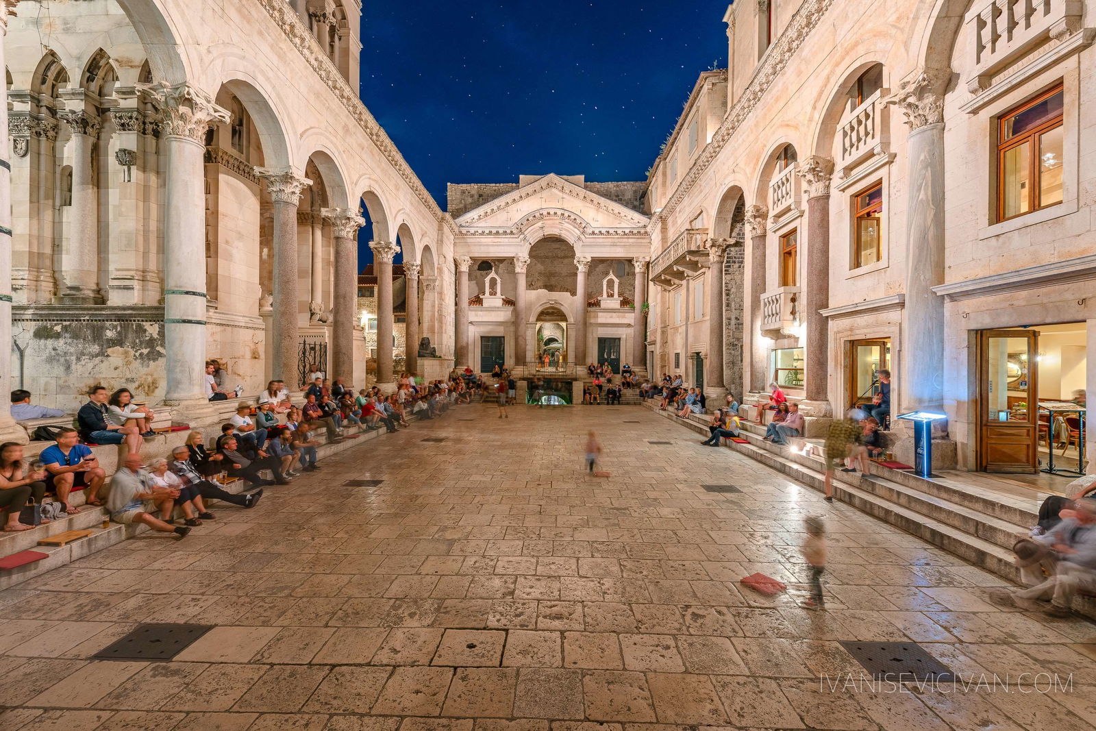 Hotel Hotel Ambasador