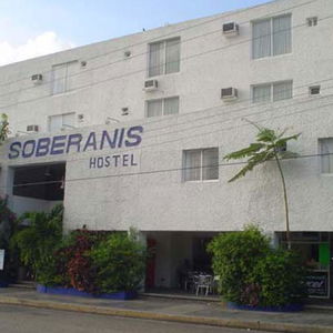 Sejur Hotel Soberanis vacanta Cancun