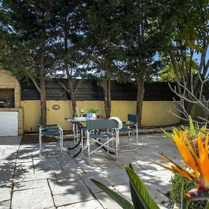 Hotel Ayia Napa Tropical Beach Villa cazare Ayia Napa