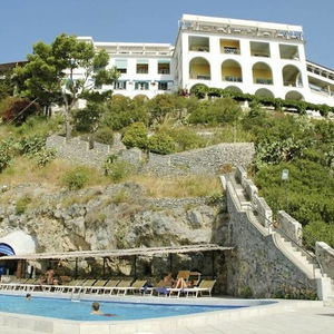 Hotel Hotel Belvedere cazare Conca dei Marini