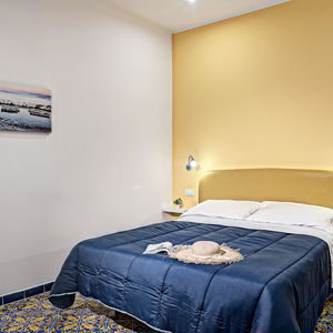 Hotel Agriturismo Oleum cazare Massa Lubrense