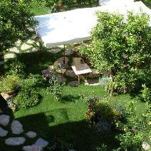 Sejur Il Roseto Resort vacanta Sorrento