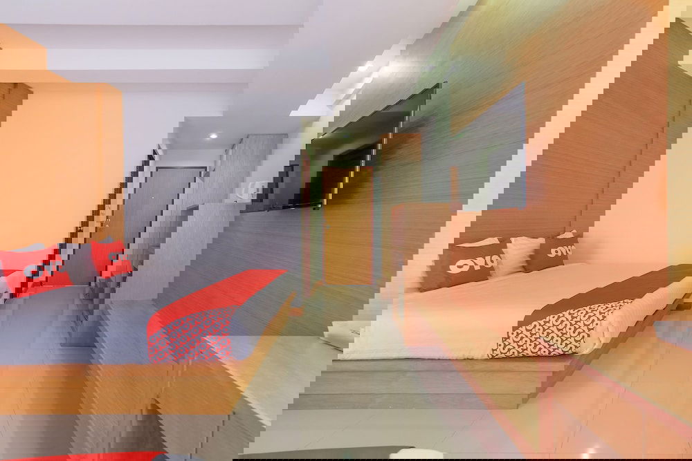 Hotel Oyo 821 The Littlenest Phuket