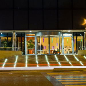 Hotel T Hotel cazare Sardinia
