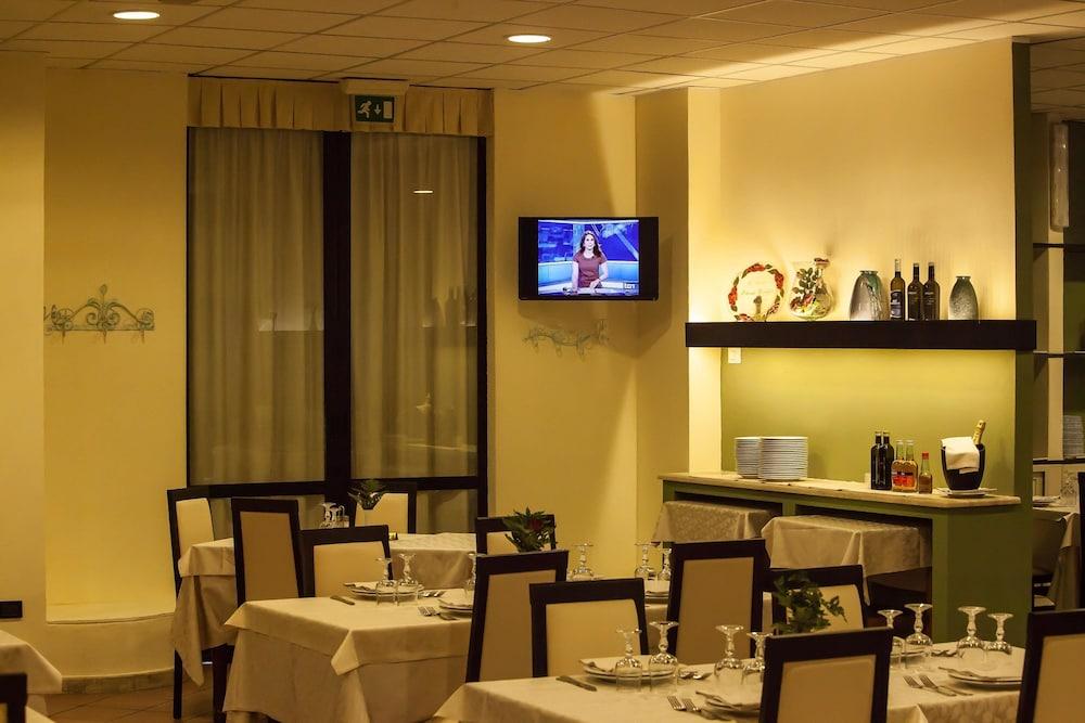 Hotel Quadrifoglio
