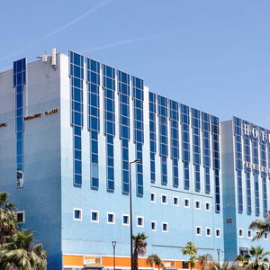 Sejur Premiere Classe Nice - Promenade Des Anglais vacanta Nisa