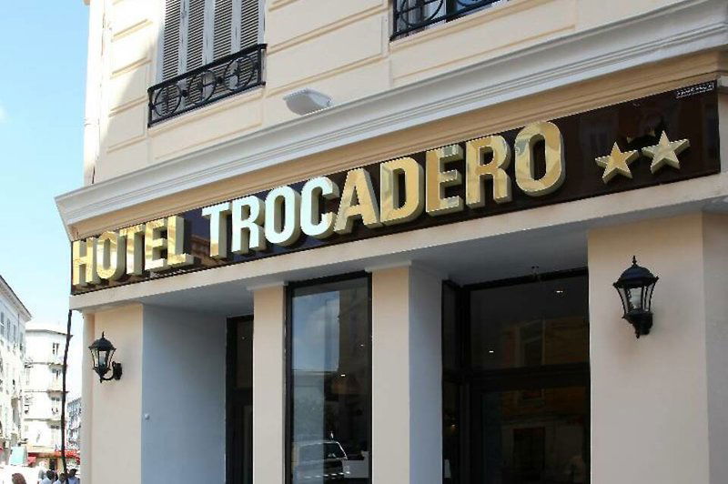 Trocadéro
