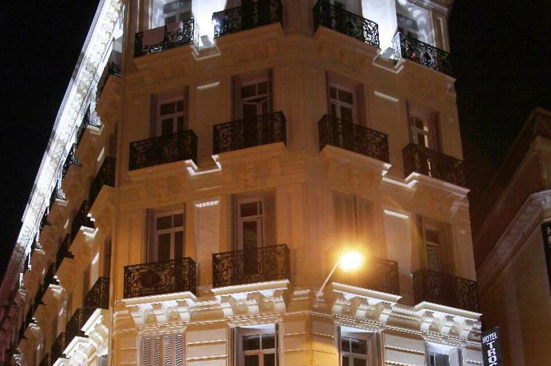 Trocadéro