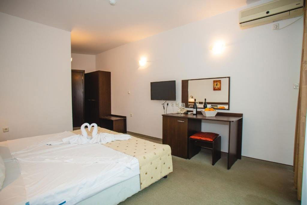 Hotel Deva Hotel