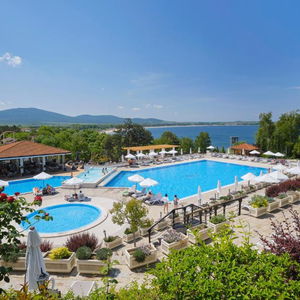 Hotel Viva Mare Beach Hotel cazare Sozopol