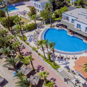 Sejur Costa 3S Hotel vacanta Bodrum