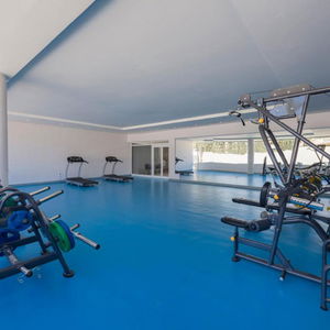 Hotel Iberostar Diar El Andalous cazare Port el Kantaoui