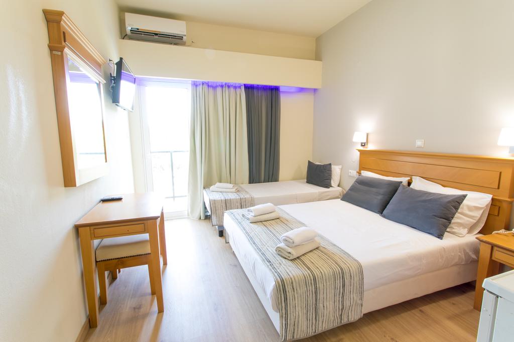 Hotel City Plus (Ex.costa Park-Ex Hotel Sylvia)