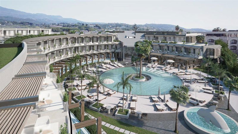 Hotel Nautilux By Mage