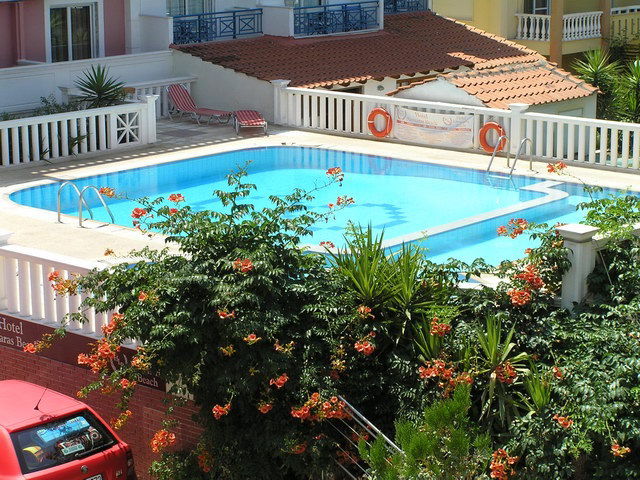 LIMENARIA BEACH