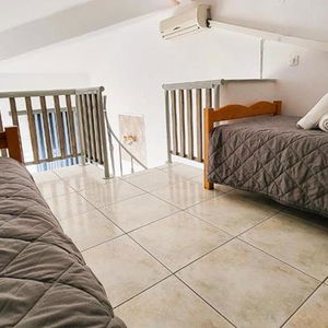 Hotel Greek Pride San Giorgio Apartments cazare Skala Fourkas