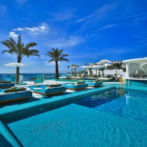 Hotel Dorado Ibiza cazare Ibiza