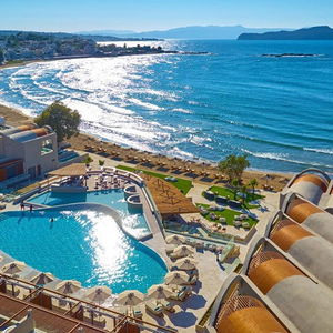 Sejur Domes Noruz Chania Autograph Collection (Adults Only) vacanta Agioi Apostoloi