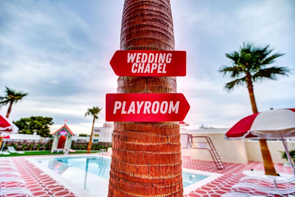 Hotel Romeos Ibiza -Adults Only-