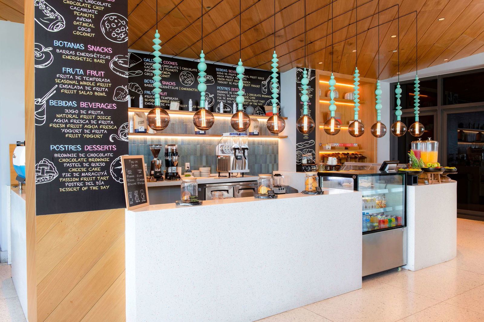 Hilton Tulum Riviera Maya All-Inclusive Resort Restaurant