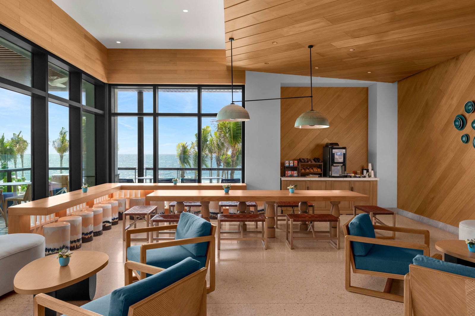 Hilton Tulum Riviera Maya All-Inclusive Resort Bar
