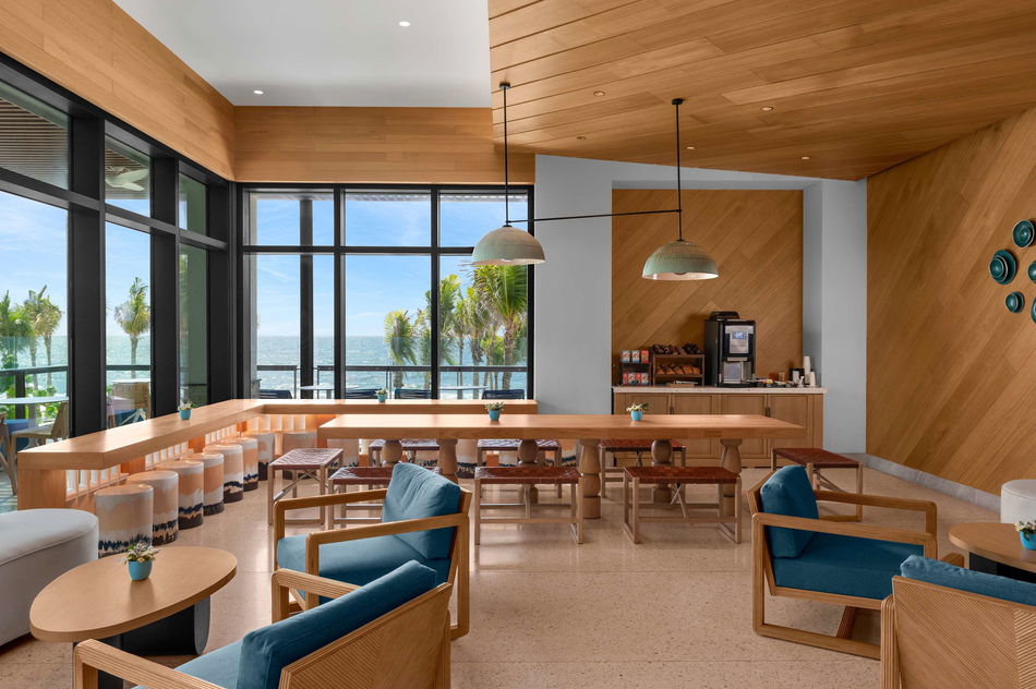 Hilton Tulum Riviera Maya All-Inclusive Resort Bar