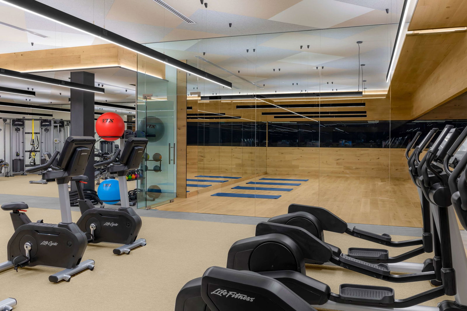 Hilton Tulum Riviera Maya All-Inclusive Resort Sports and leisure