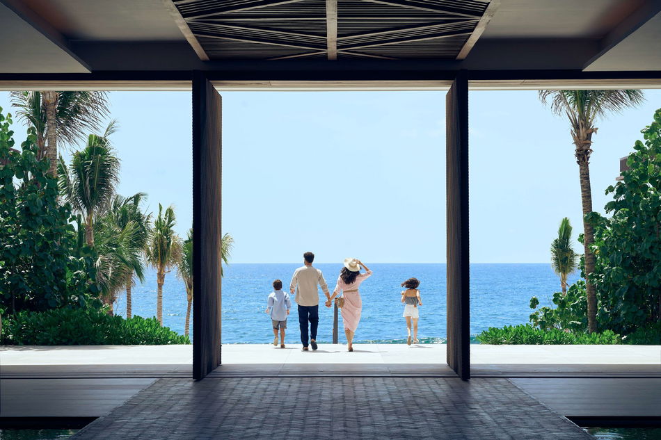 Hilton Tulum Riviera Maya All-Inclusive Resort Sports and leisure