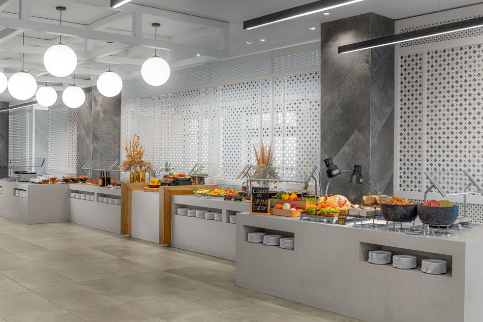 Hilton Tulum Riviera Maya All-Inclusive Resort
