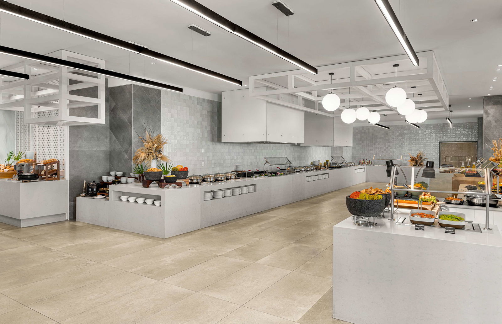 Hilton Tulum Riviera Maya All-Inclusive Resort