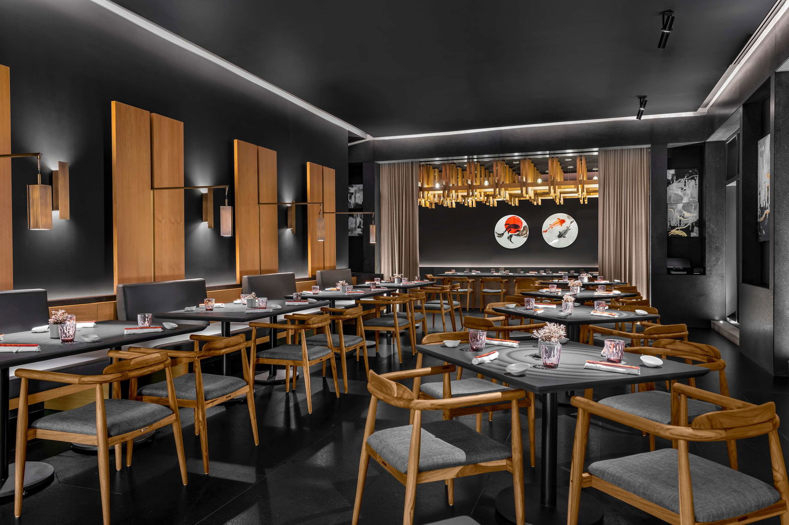 Hilton Tulum Riviera Maya All-Inclusive Resort Restaurant