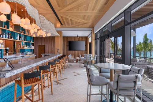 Hilton Tulum Riviera Maya All Inclusive Resort