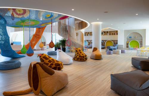 Hilton Tulum Riviera Maya All Inclusive Resort