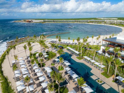 Hilton Tulum Riviera Maya All Inclusive Resort