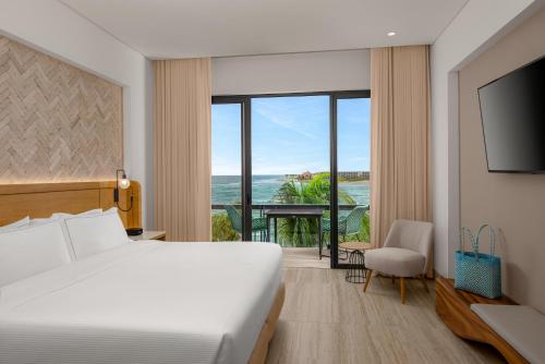 Hilton Tulum Riviera Maya All Inclusive Resort