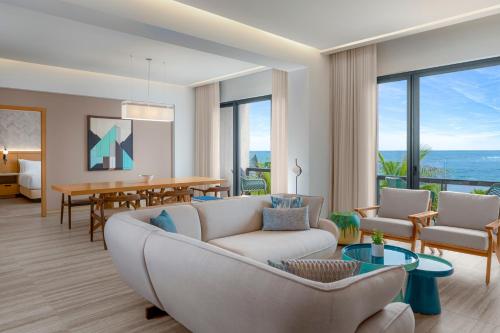 Hilton Tulum Riviera Maya All Inclusive Resort