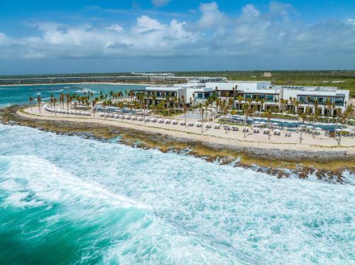 Hilton Tulum Riviera Maya All Inclusive Resort