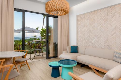 Hilton Tulum Riviera Maya All Inclusive Resort