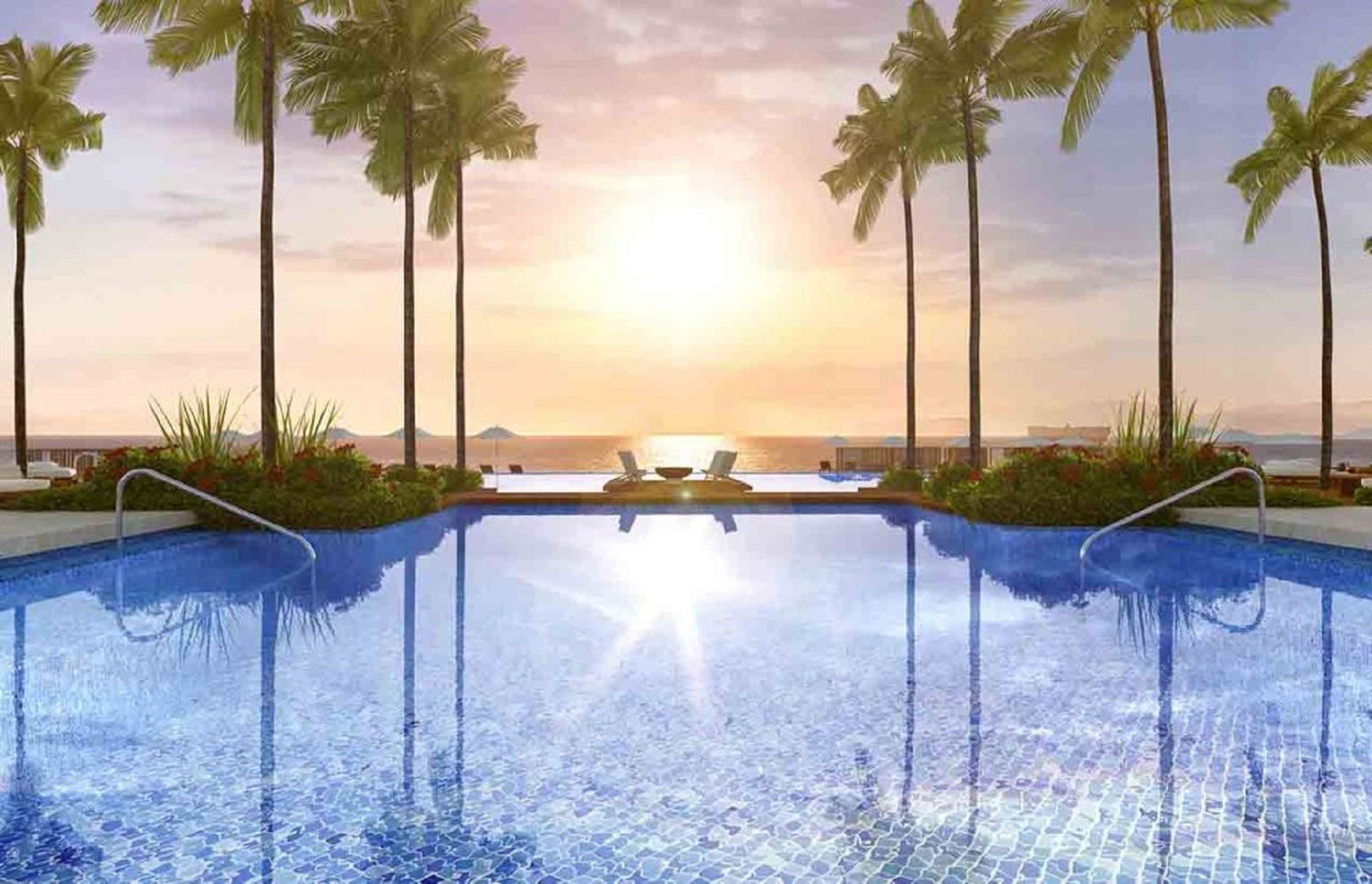 Hilton Tulum Riviera Maya All Inclusive Resort