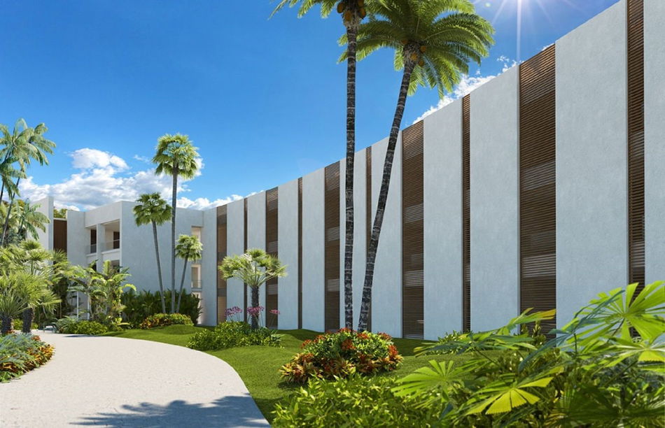 Hilton Tulum Riviera Maya All Inclusive Resort